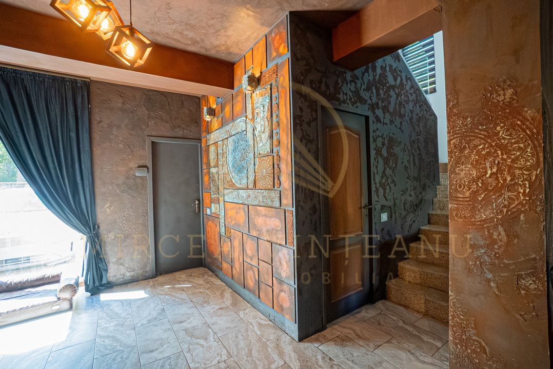 Casa P+1E de vanzare in Mamaia - Tabara Navodari - Poză 13