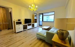 Apartament 2 camere de inchiriat – Greenfield Băneasa - Poză 1