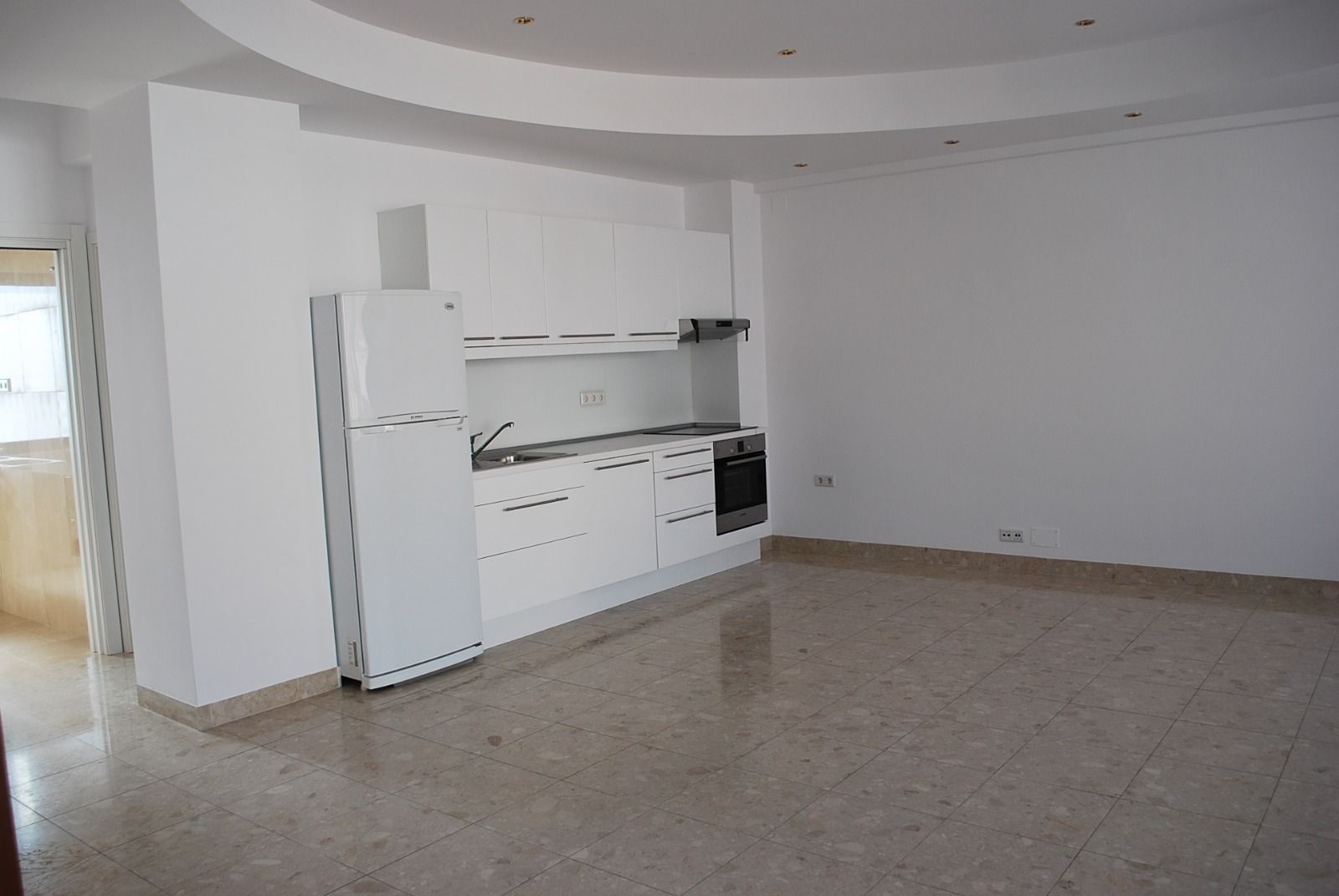 Primăverii apartament 3 camere cu terasă 55 mp și parcare - Poză 2
