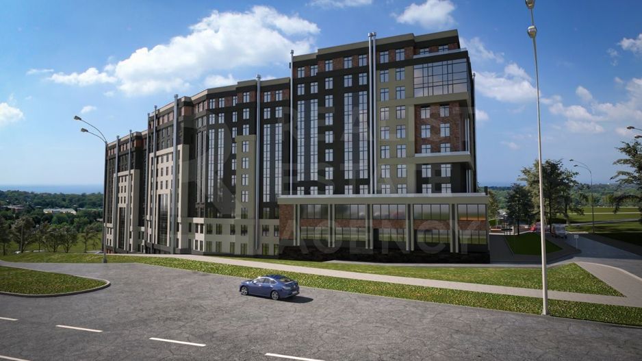 Vânzare, apartament, 2 camere, strada Bucovina, Ciocana - Poză 3