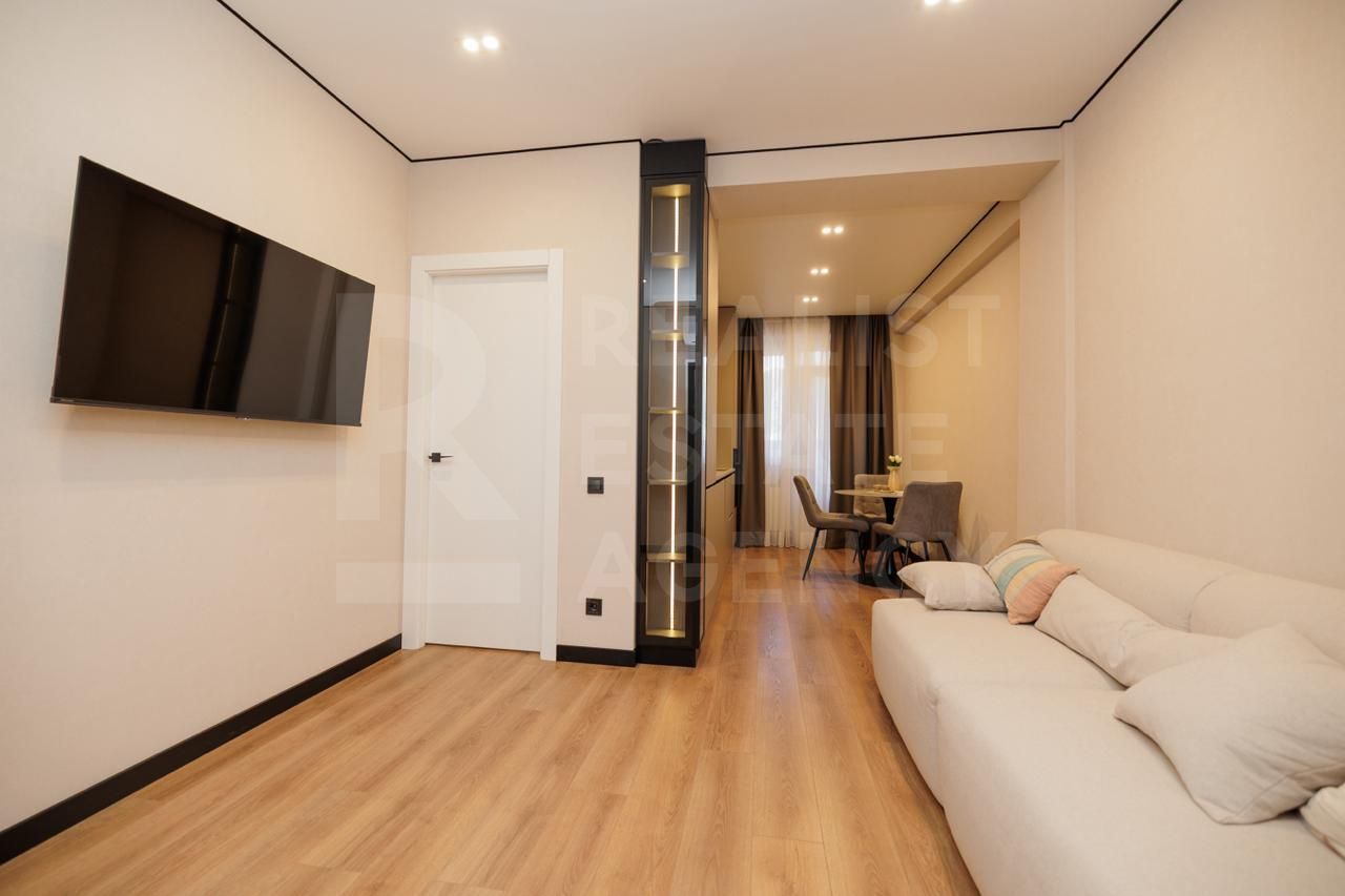 Vânzare, apartament, 1 cameră, Strada Vasile Dokuceaev, Telecentru - Poză 9