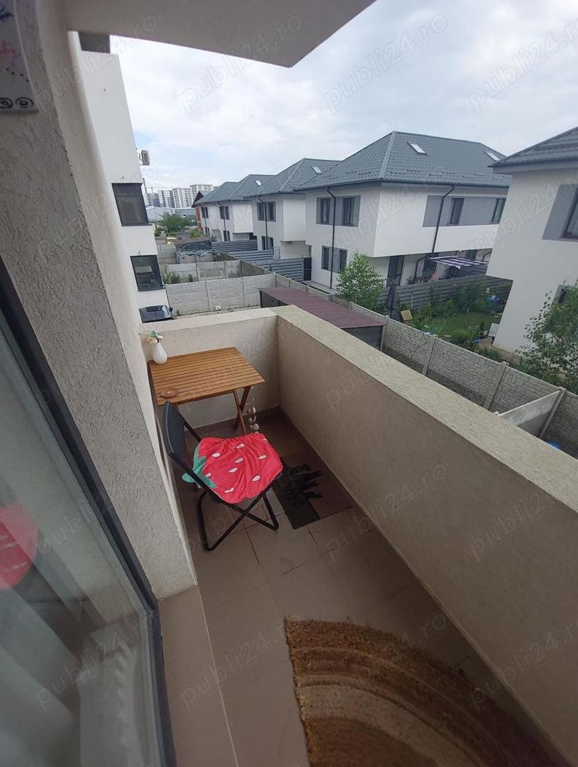 Apartament cu 2 camere in Bragadiru zona Prelungirea Ghencea - Poză 4