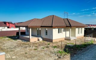 Rezervat! Casa  Tarlungeni Izvor Brasov - Poză 5