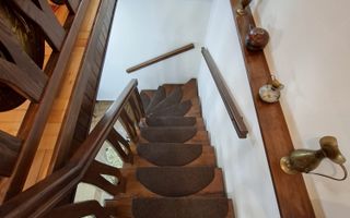 Apartament ultracentral 68 mp utili renovat premium Strada Arhivelor - Poză 10