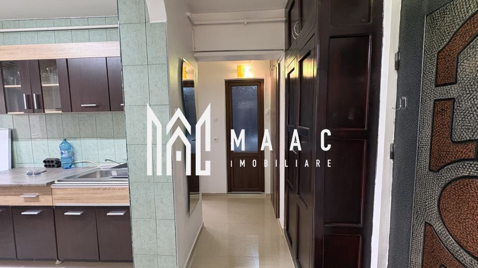 Apartament 2 camere | 50 MPU |  Lift | Mihai Viteazu - Poză 7