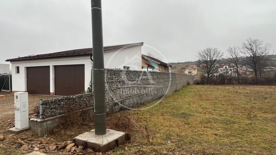 Teren intravilan de vanzare in Beiuș, Bihor - Poză 2