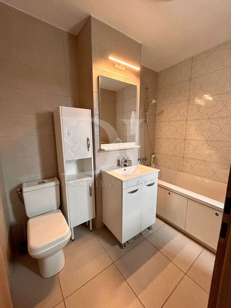 Apartament 3 Camere | Terasă 50mp - Mărăști - Poză 12