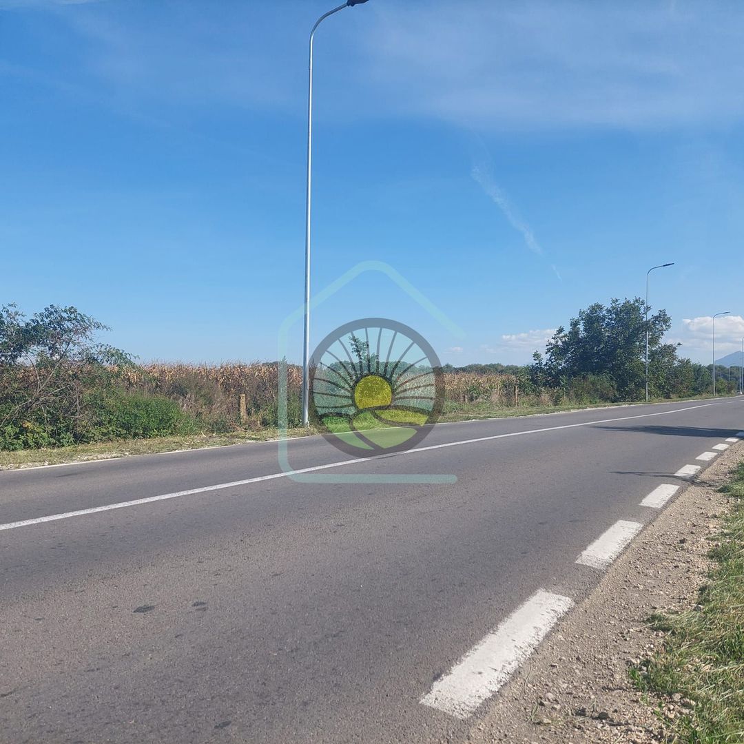 TEREN STUPINI BRASOV - Poză 10