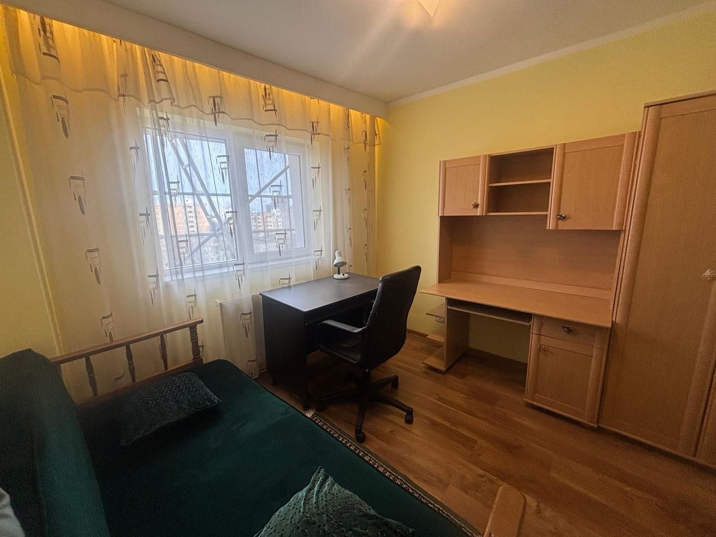 Spatios si aproape de centru si Iulius Mall - Poză 8