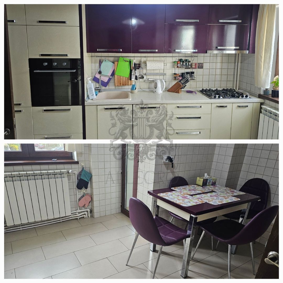 3 camere decomandat | Renovat complet |2/4 | Parcare | Lujerului - Poză 4