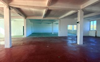 Spațiu comercial 530 mp | Depozitare și producție | Acces TIR - Poză 8