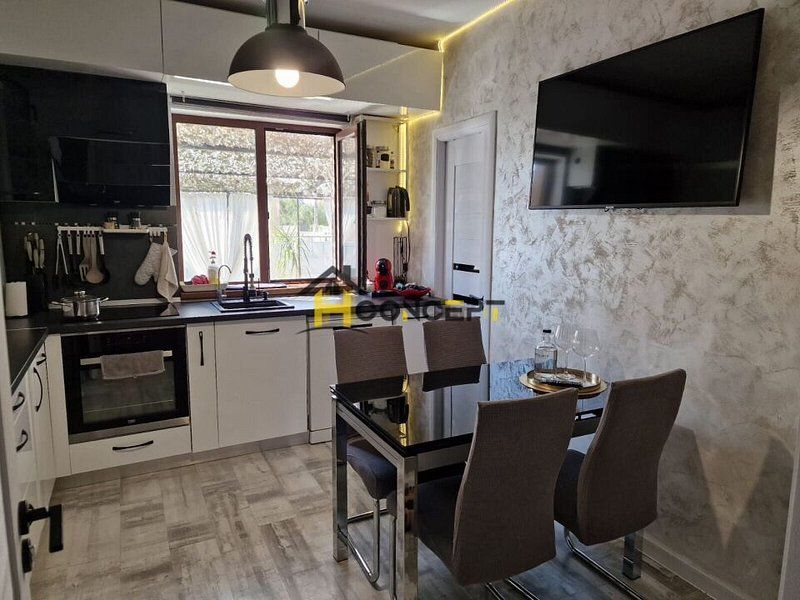 Casa individuala P+M Mihailesti comision 0% - Poză 14