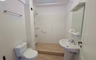 Spatiu de birou 62.5 mp + terasa 32 mp, parcare - Poză 11
