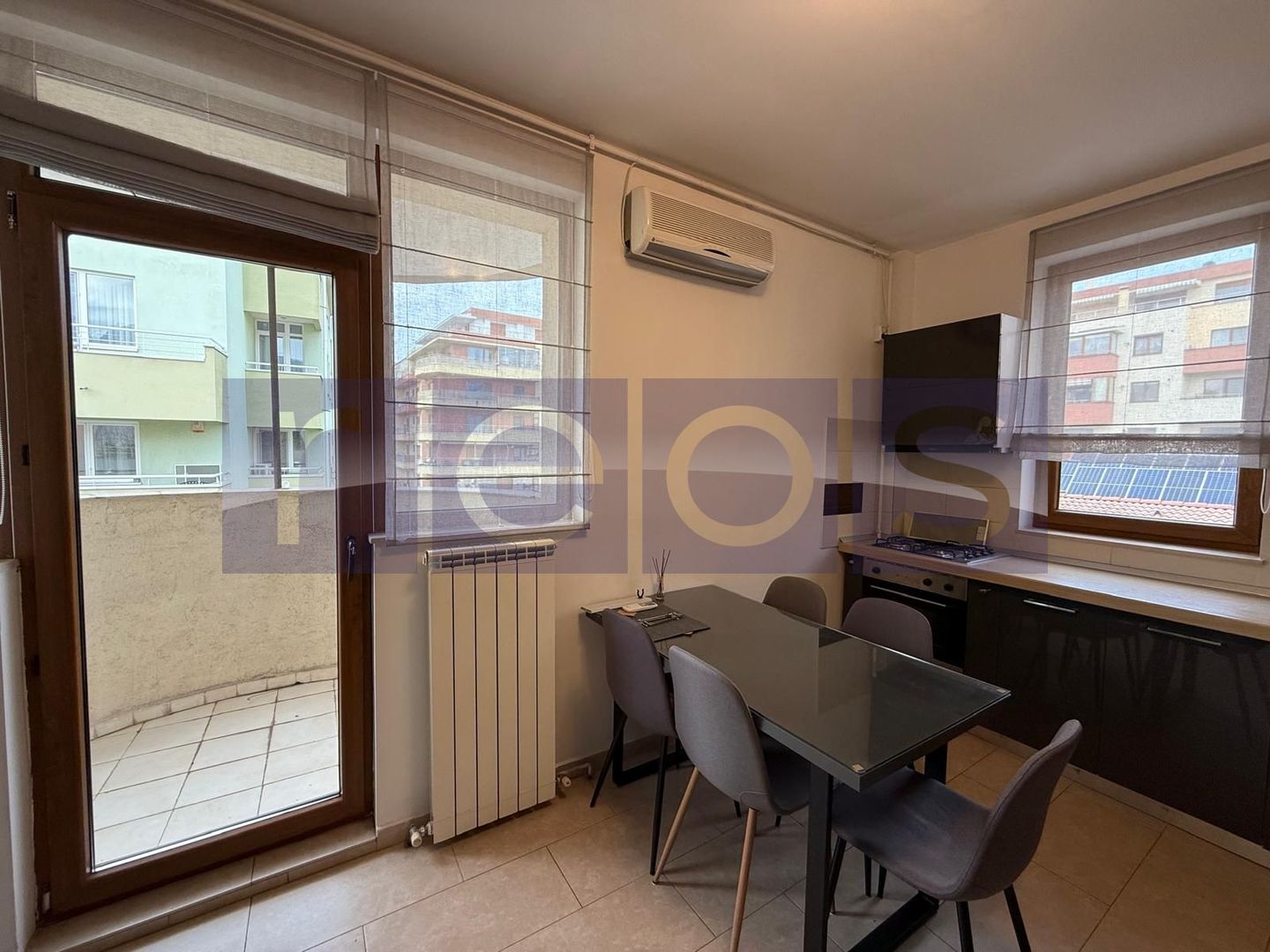 HERASTRAU | INCHIRIERE 4 CAMERE | MOBILAT-UTILAT LUX | PARCARE | 200MP - Poză 26