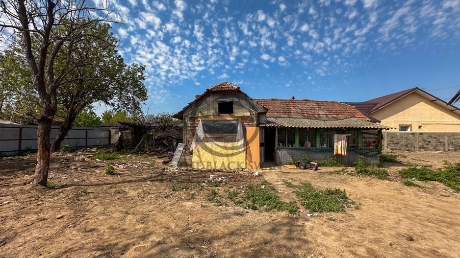 Casa renovabila / demolabila și teren de vanzare | Cioranii de Sus - Poză 3