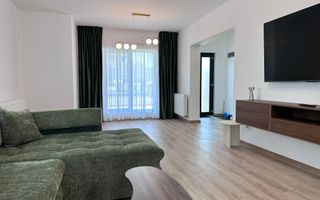 Vanzare casa noua cu 4 camere in Green Residence - Comision 0% - Poză 4