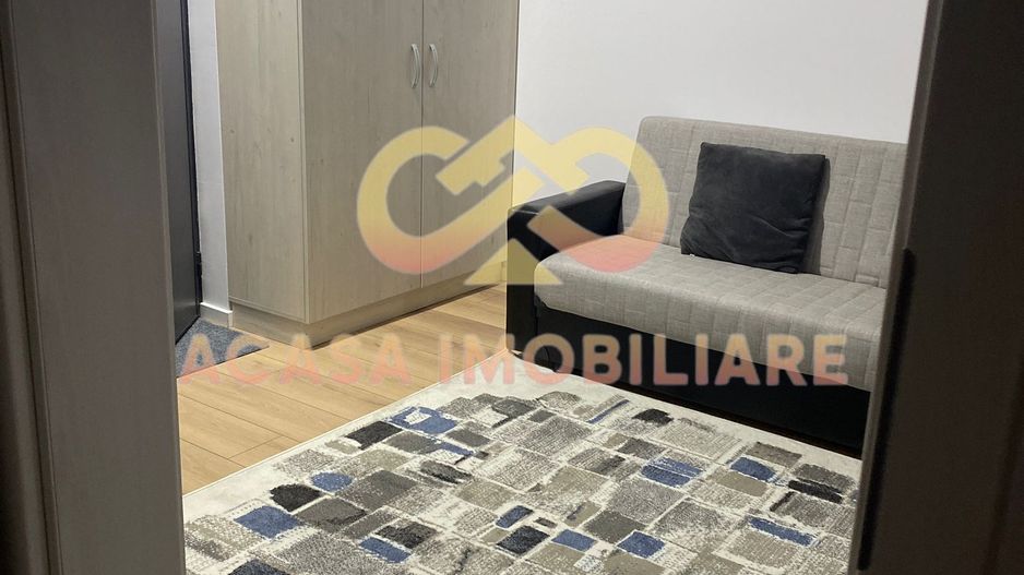 NOU  APARTAMENT 2 C OPEN SPACE BUCIUM VISAN - Poză 12