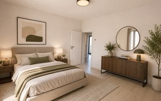 Casă nouă de vânzare în Tisa Nouă, lângă Arad – 188 mp, Smart Home - Poză 7