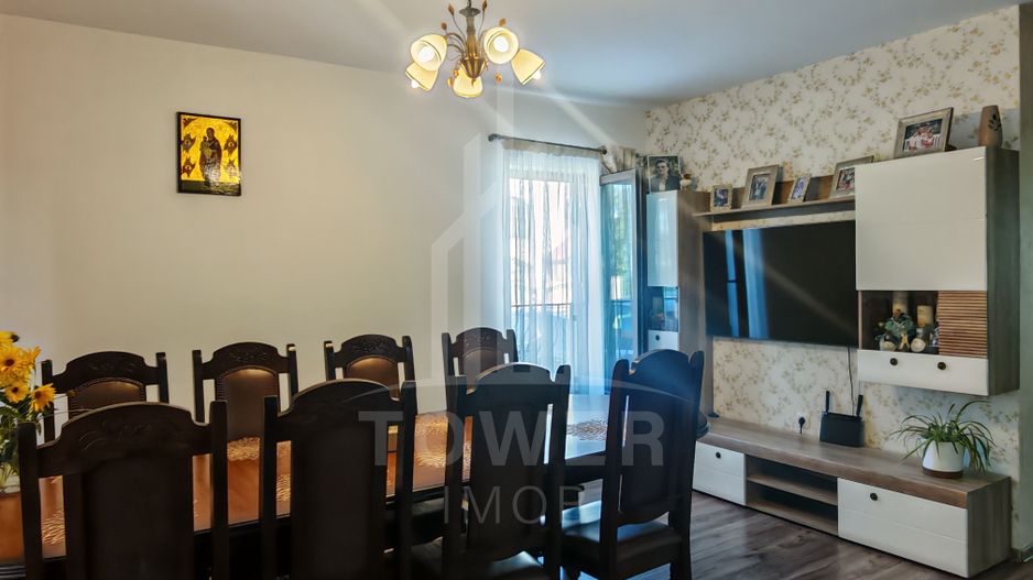Apartament modern și primitor 3 camere Arhitectilor! - Poză 2
