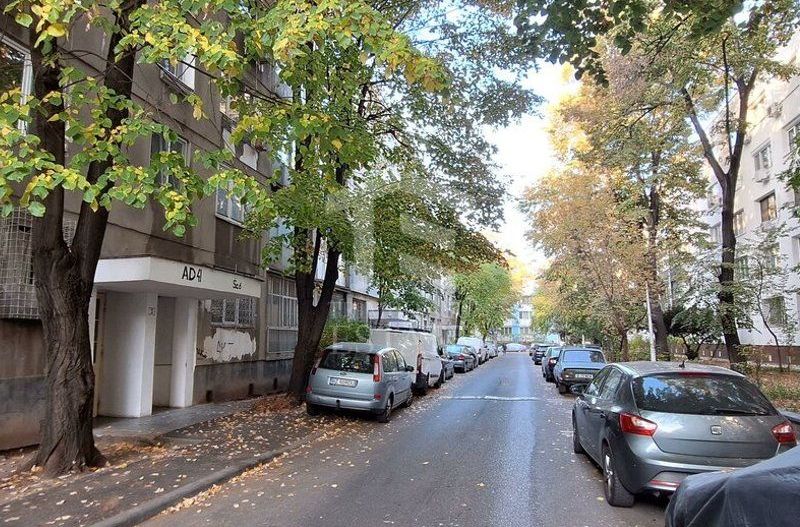 Apartament 2 cam Prima inchiriere - Aleea Craiesti nr. 5, Drumul Taberei - Poză 1