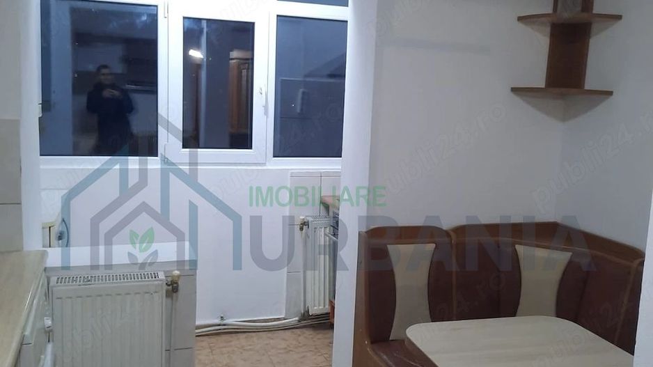 Apartament 2 camere decomandat, 67 mp, etaj 4 din 8, Iași, zona Oancea – Tătărași - Poză 6