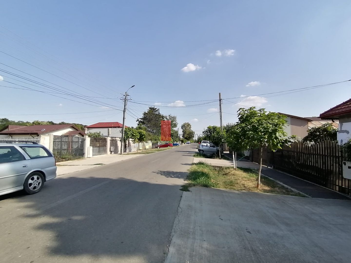 Afumati- Ilfov - 899mp-Teren - ZERO Comision Cumparator - Poză 1