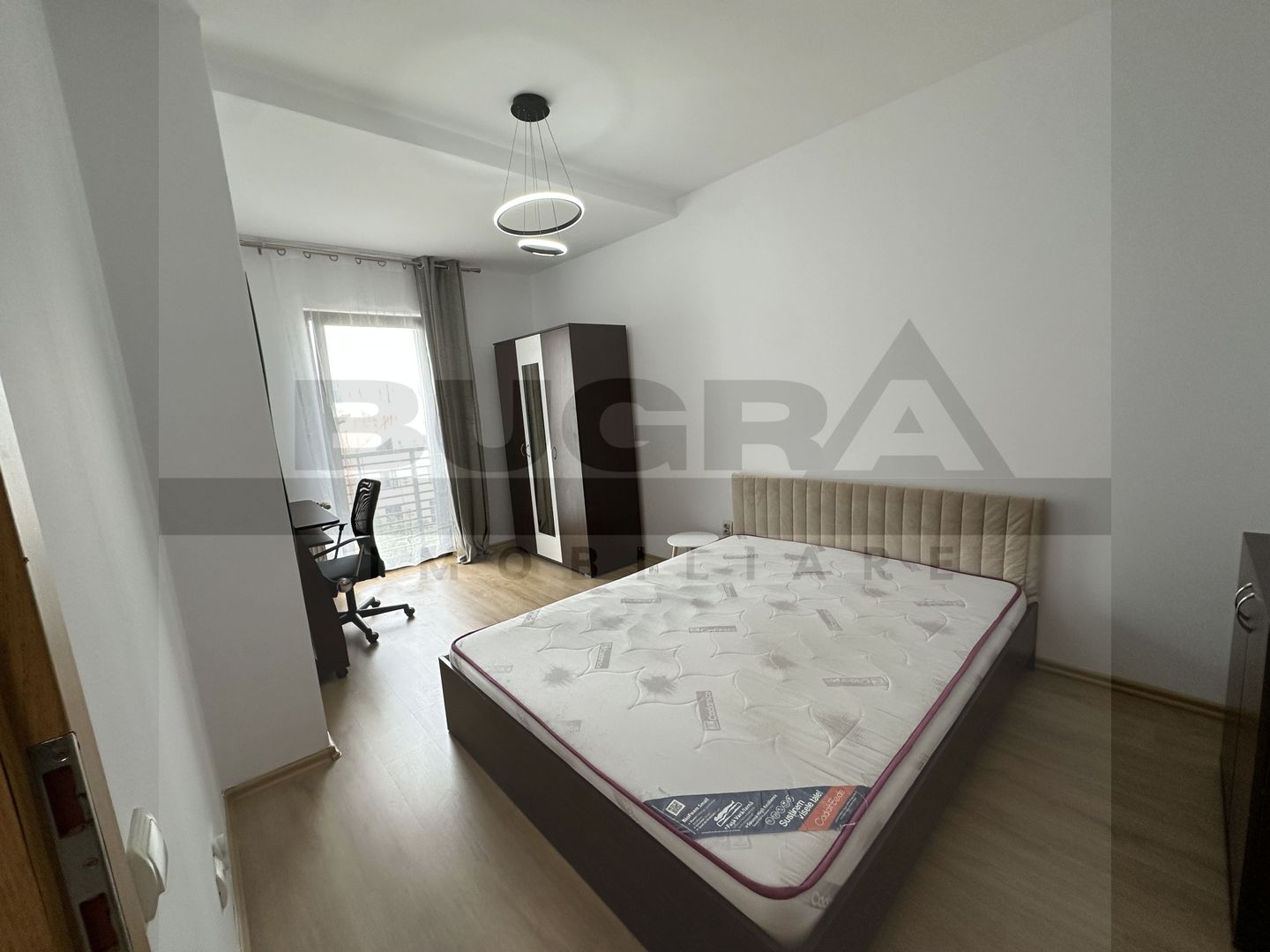 Apartament de 3 camere, modern, 78mp, parcare, zona Piata M Viteazul - Poză 5