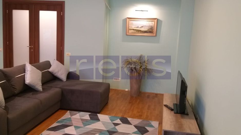 VANZARE 3 CAMERE | ZONA DOMENII - Poză 1