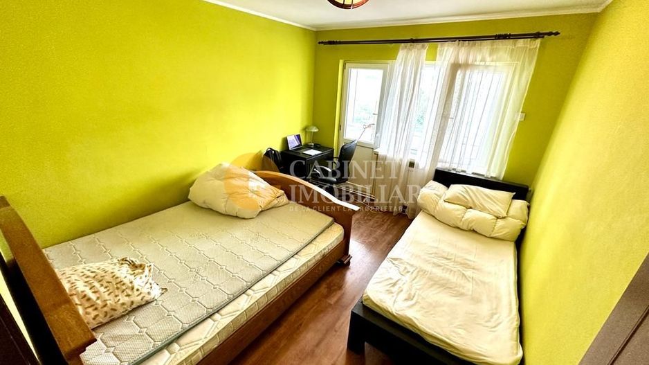 3 Camere Podu Roș – Mobilat și Utilat (Gata de Mutare) - Poză 8