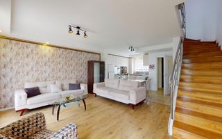 Vila 3 camere - Cosmopolis - Poză 4