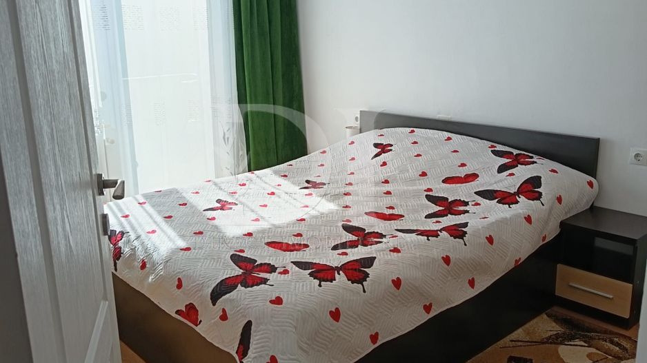 Apartament 3 camere | Floresti-zona Terra - Poză 5