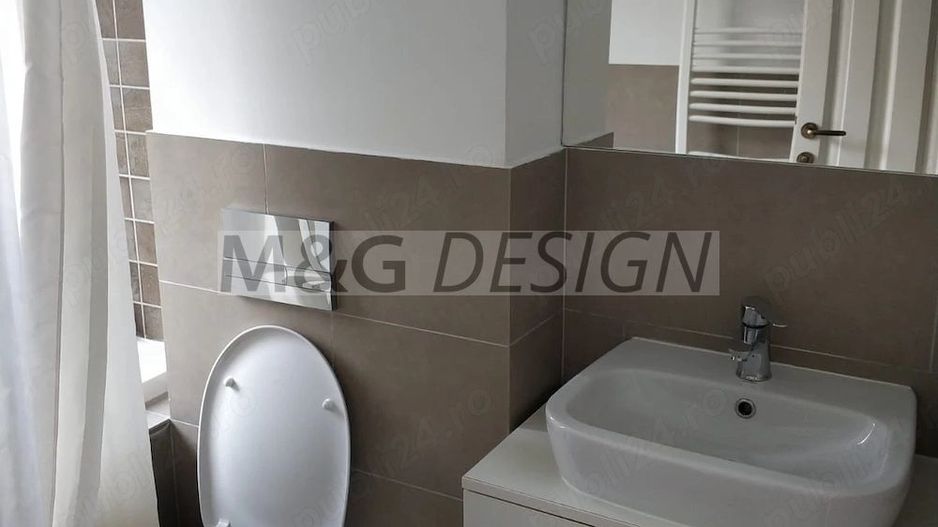 Apartament 2 camere Dumbravita Kaufland - Poză 6