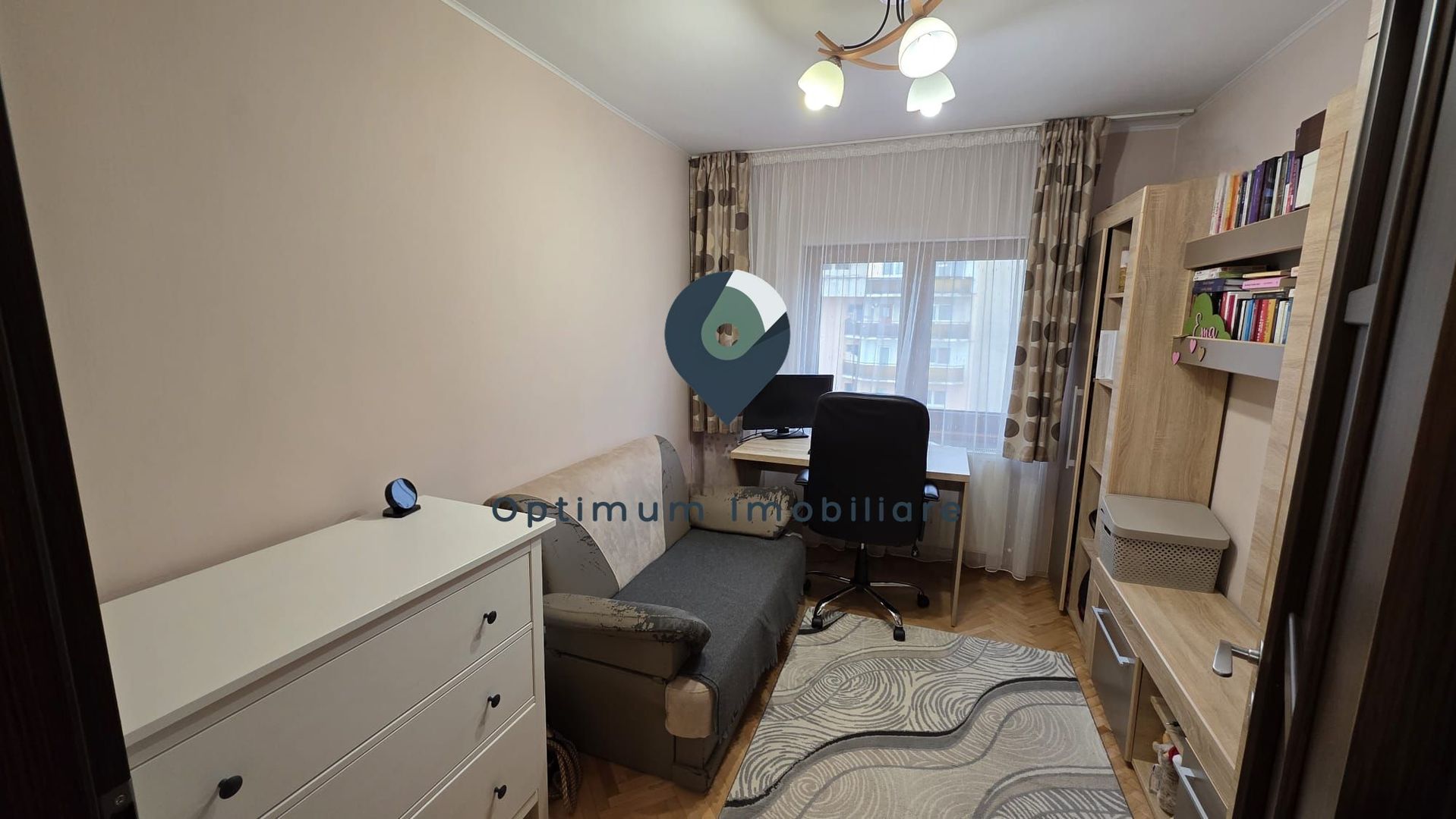 Apartament cu 3 camere in Manastur, zona Calvaria ! - Poză 10
