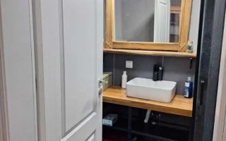 2 camere decomandate, Modern, Parcare, Eroilor Residence, Floresti - Poză 7