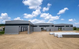 De vânzare hală industrială nouă, aflata in zona RAR Apahida - Poză 3