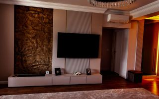 Apartament de inchiriat - mobilat lux - Poză 3