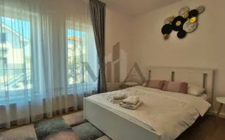 Casa cu 5 camere de inchiriat in cartierul Tineretului, Oradea - Poză 15