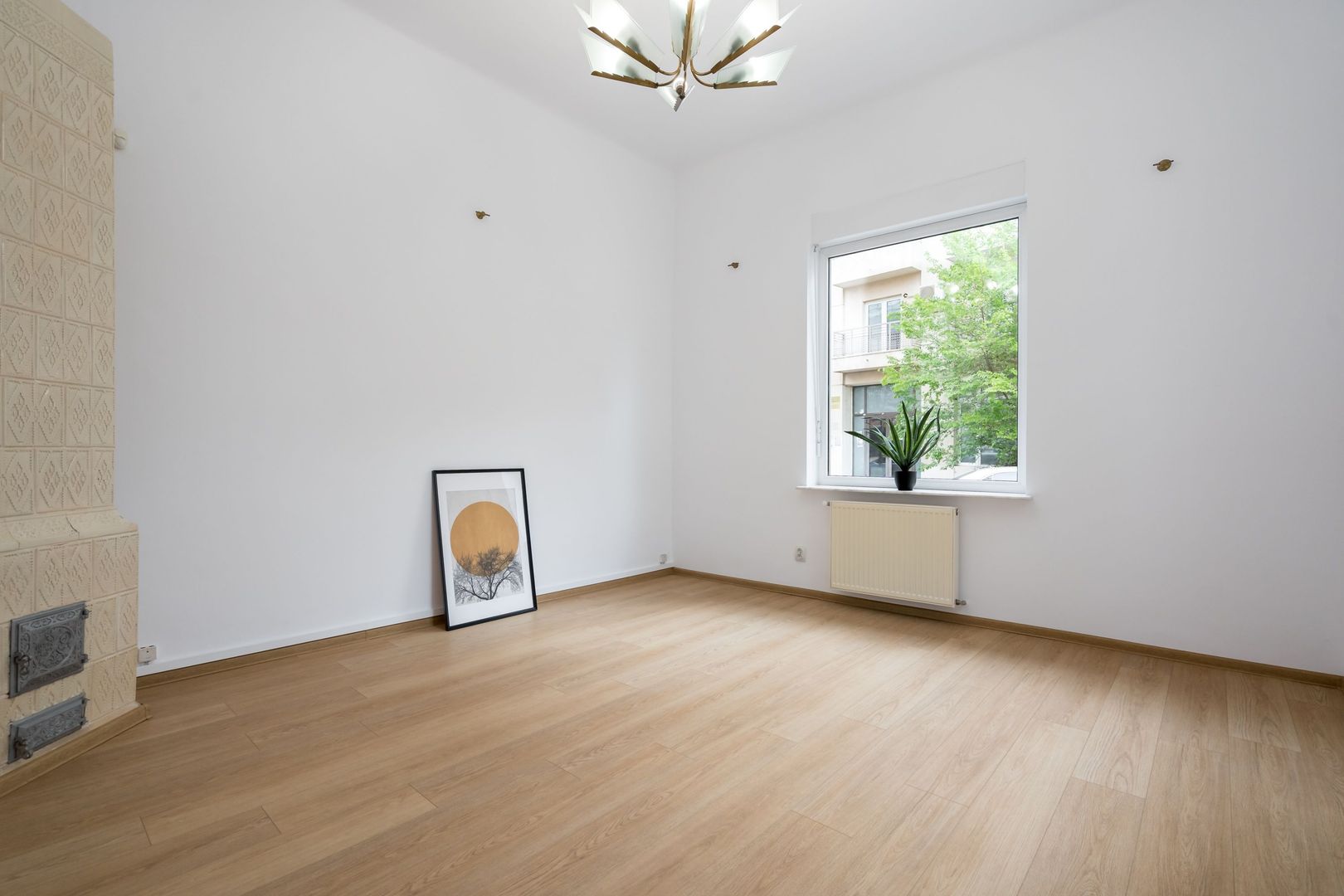 COMISION 0% - Biroul tau din Floreasca- 3 camere luminoase - Poză 6