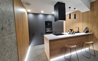 Apartament de lux | 65 mp | Zorilor - Poză 9