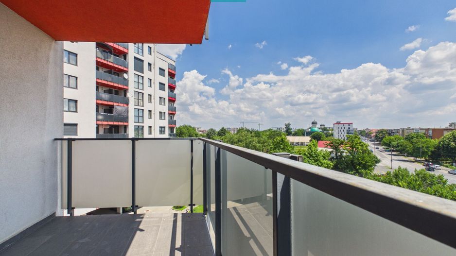 Apartament 3 camere ARED Kaufland - Poză 18