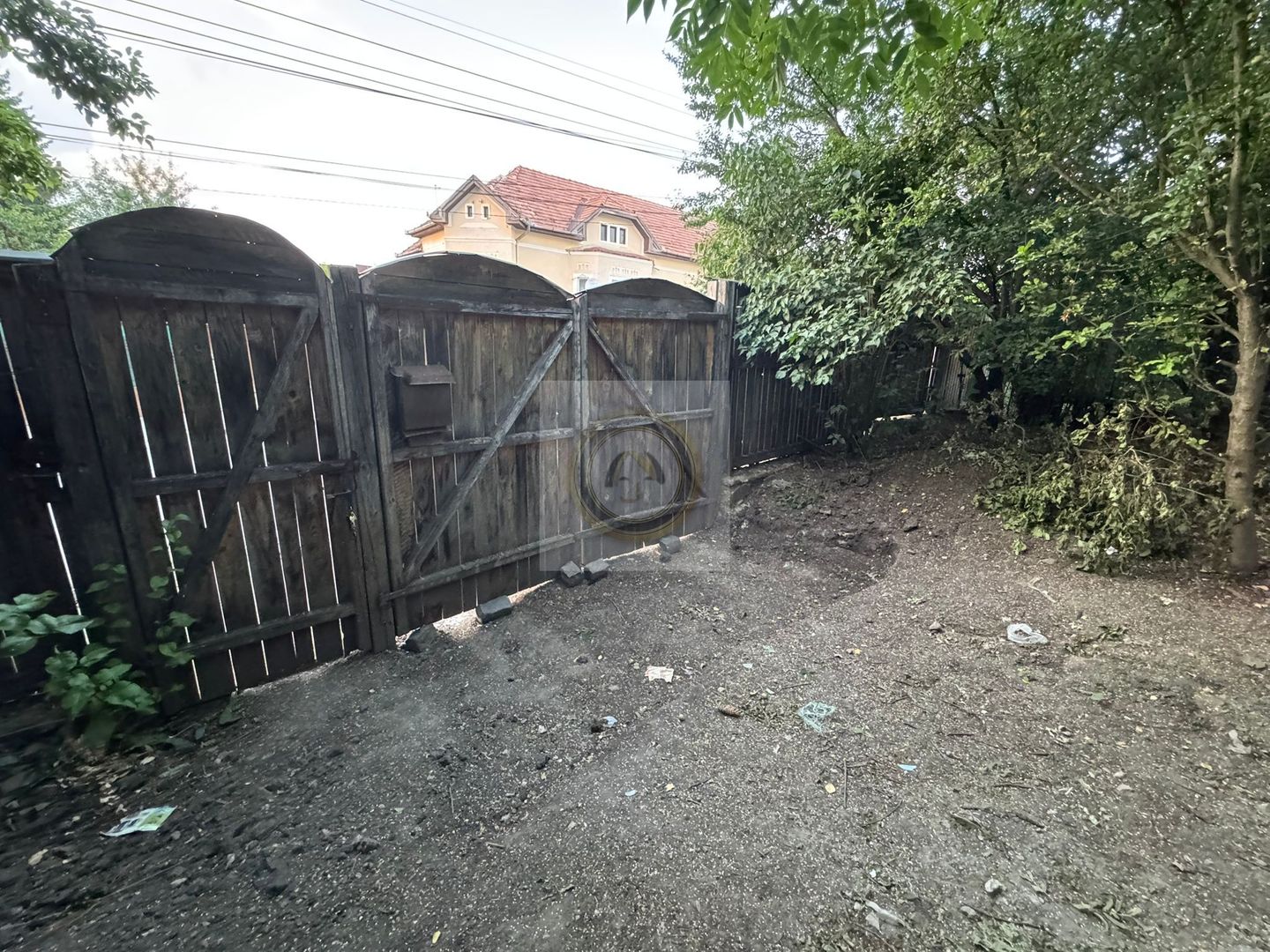 Teren și casă de vânzare în Miercurea Ciuc, zona L1u (strada Leliceni) - Poză 20