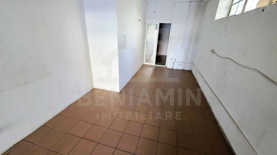 Spatiu Comercial-90mp-Parter-Calea Bucuresti-Disponibil Imediat - Poză 4