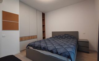 Inchiriere penthouse 3 camere zona Pipera- Scoala Americana - Poză 7