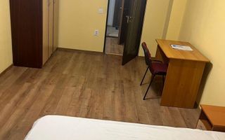 Apartament 1 camera de inchiriat, mobilat si utilat, Iasi - Poză 8