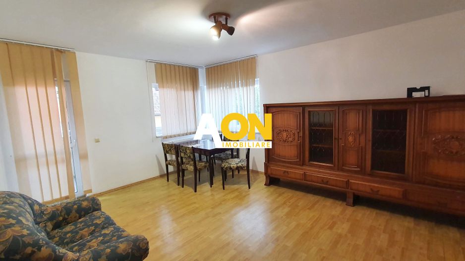 Apartament 3 camere, 2 bai, 2 balcoane, et.1, ultracentral, 88 mp util - Poză 3