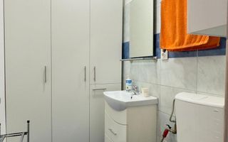 Apartament cu 3 camere în zona Parcul Poligon – spațiu, funcționalitate și liniște - Poză 7
