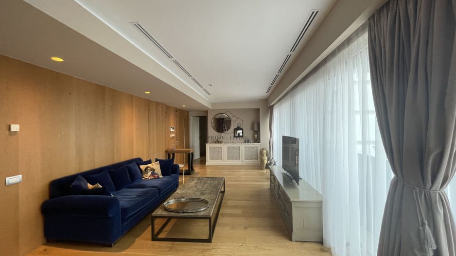 APARTAMENT ULTRACENTRAL DE LUX CU 4 CAMERE LA INCHIRIERE IN COMPLEX - Poză 2