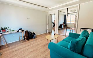 2 camere, decomandat, modern, Ultracentral, zona Universitatilor - Poză 5