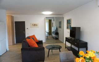 2 camere Iancu Nicolae Cambridge School I parcare piscina I Grand Park - Poză 12