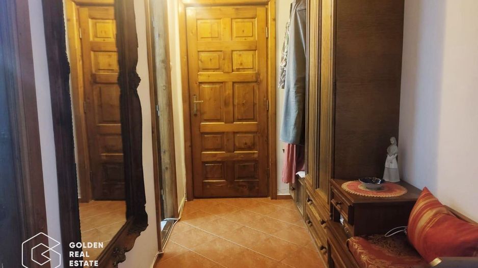 Apartament 1 Camera, etajul 3, zona Dorobanți Sud - Poză 7